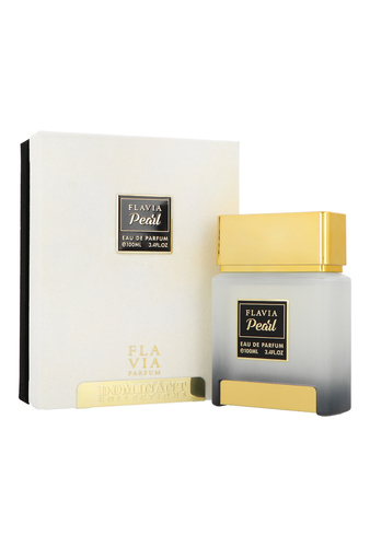 Flavia Pearl Edp 100ml 6