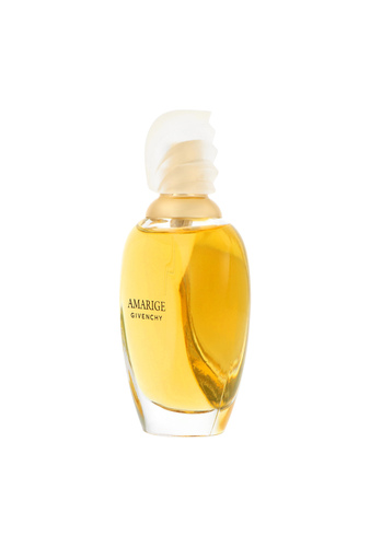 Givenchy Amarige Edt 50ml 5