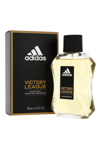 Adidas Victory League Edt 100ml 4