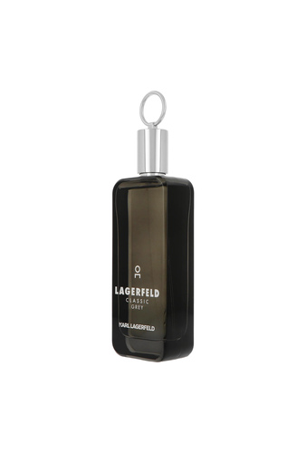 Karl Lagerfeld Classic Grey Edt 100ml 5