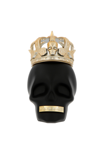 Police To Be King Edt 125ml 3