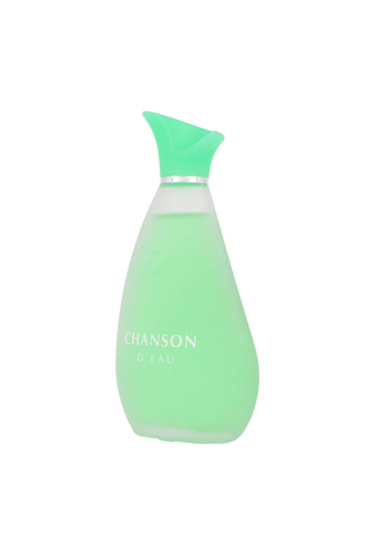 Coty Chanson D`eau Original Edt 200ml 5