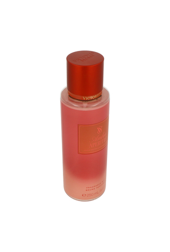 Victoria`s Secret Amber Aperitif Body Mist 250ml 4