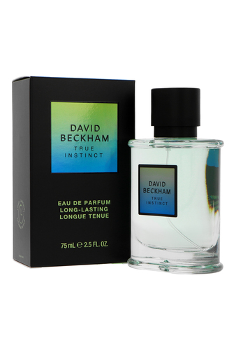 David Beckham True Instinct Edp 75ml 2