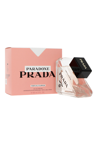 Prada Paradoxe Virtual Flower Edp 90ml 2