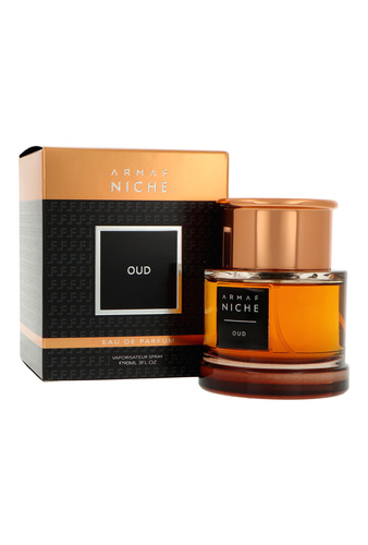 Armaf Niche Oud Edp 90ml 5