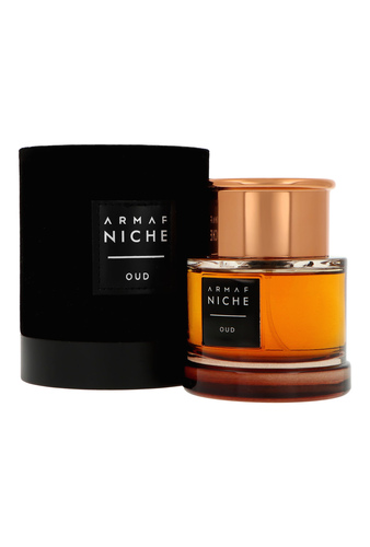 Armaf Niche Oud Edp 90ml 6