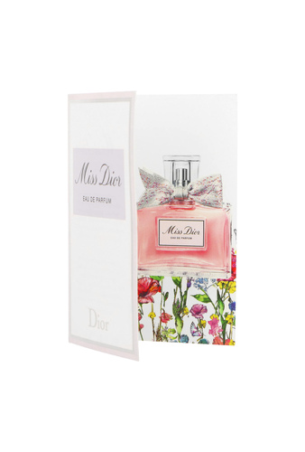 Próbka Dior Miss Dior Edp 1ml 3