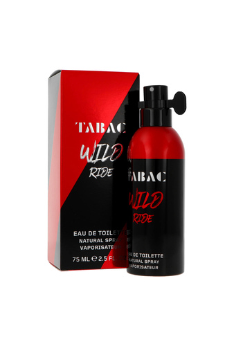 Maurer & Wirtz Tabac Wild Ride Edt 75ml 2