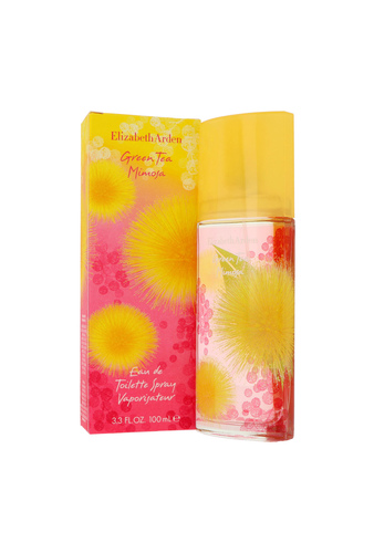 Elizabeth Arden Green Tea Mimosa Edt 100ml 6