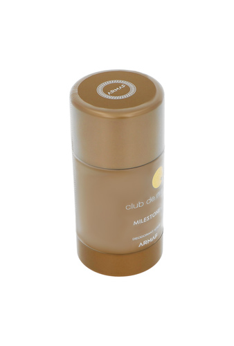 Armaf Club De Nuit Milestone Deostick 75g 5