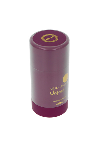 Armaf Club de Nuit Untold Deostick 75g 5