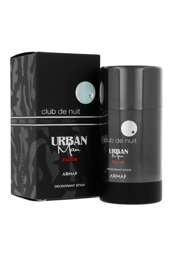 Armaf Club De Nuit Urban Elixir Deostick 75g 4
