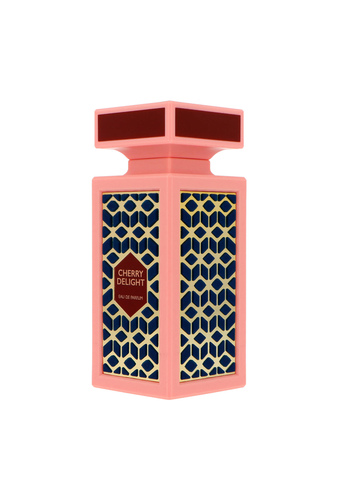 Flavia Cherry Delight Edp 90ml 5