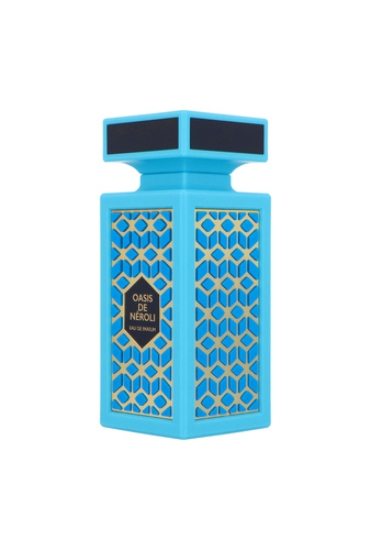 Flavia Oasis De Neroli Edp 90ml 5