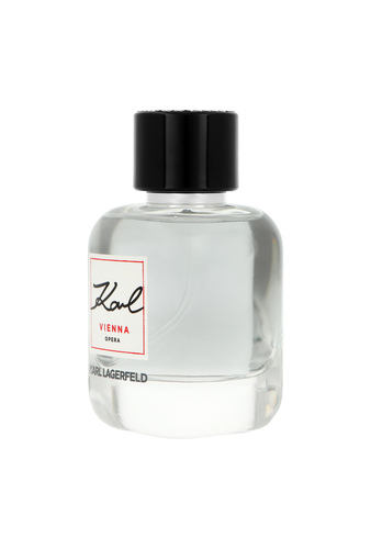Karl Lagerfeld Vienna Opera Edp 60ml 5