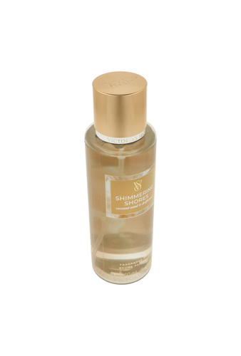 Victoria`s Secret Shimmering Shores Body Mist 250ml 4