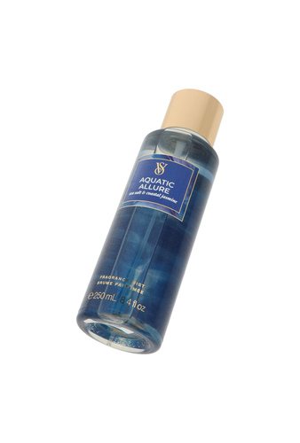 Victoria`s Secret Aquatic Allure Body Mist 250ml 5