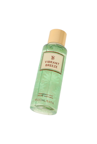 Victoria`s Secret Vibrant Breeze Body Mist 250ml 5
