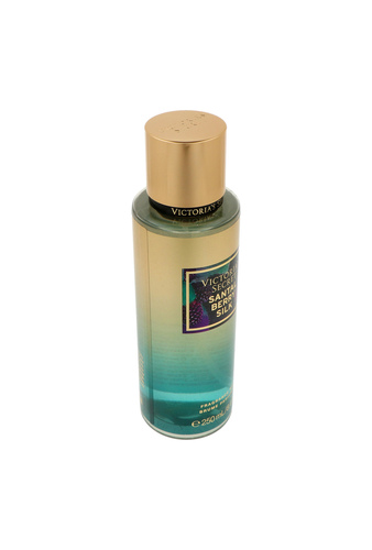 Victoria`s Secret Santal Berry Silk Body Mist 250ml 4