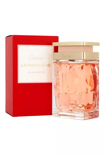 Cartier La Panthere Edt 100ml 2