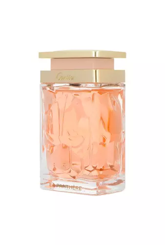 Cartier La Panthere Edt 100ml 3