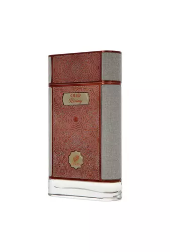 Afnan Oud Rising Edp 80ml 3