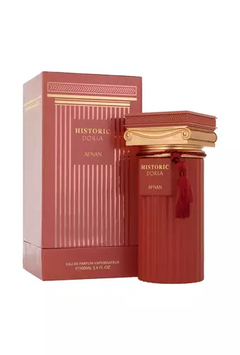 Afnan Historic Doria Edp 100ml 2