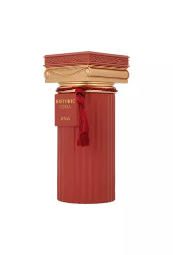 Afnan Historic Doria Edp 100ml 3
