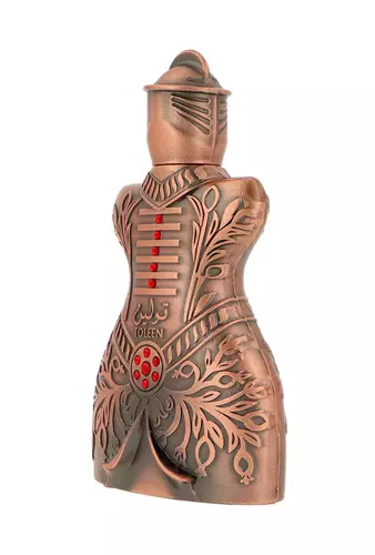 Lattafa Niche Emarati Perfumes Toleen Edp 80ml 4