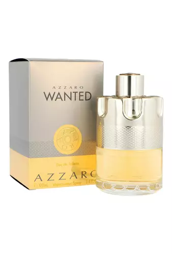 Azzaro Wanted Edt 100ml 2
