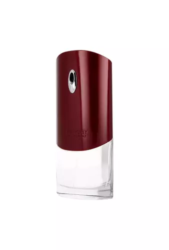 Tester Givenchy Pour Homme Edt 100ml 2