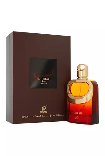 Afnan Revival Portrait Edp 100ml 2