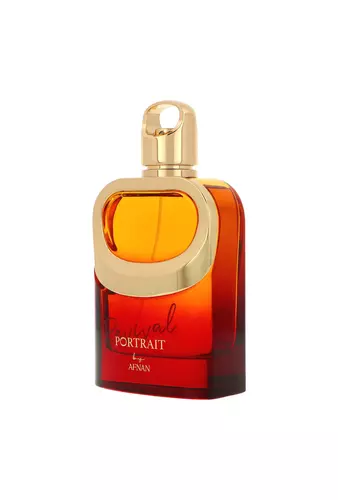 Afnan Revival Portrait Edp 100ml 3