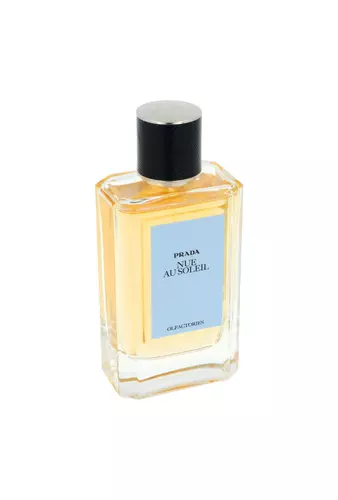 Tester Prada Olfactories Nue Au Soleil Edp 100ml 2