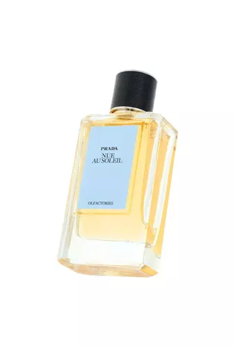 Tester Prada Olfactories Nue Au Soleil Edp 100ml 3
