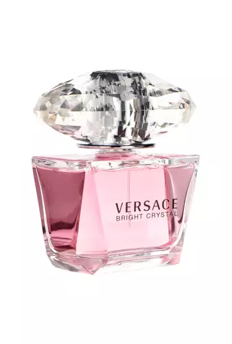 Tester Versace Bright Crystal Edt 90ml With Cap 2
