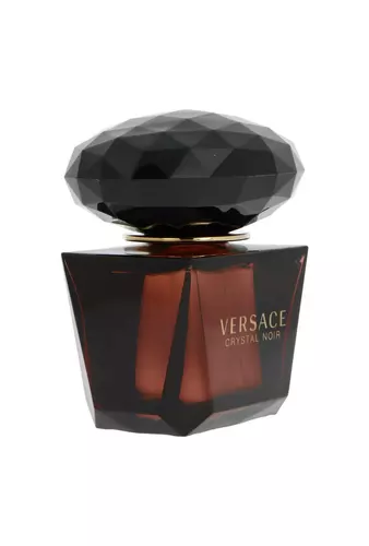 Tester Versace Crystal Noir Edt 90ml With Cap 2