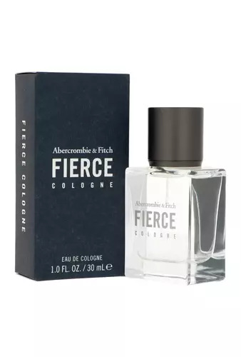 Abercrombie & Fitch Fierce Men Edc 30ml 2