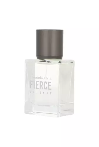 Abercrombie & Fitch Fierce Men Edc 30ml 3