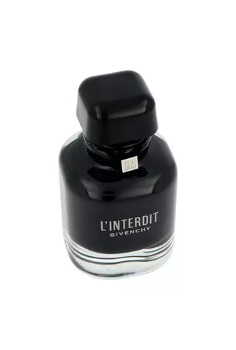 Tester Givenchy L`Interdit Intense Edp 80ml 3
