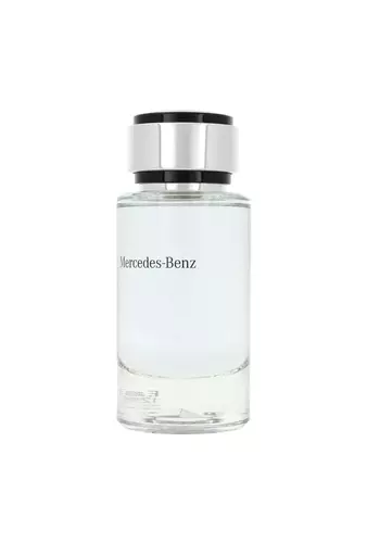 Mercedes-Benz For Men Edt 120ml 3
