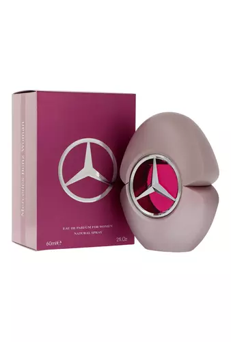 Mercedes-Benz Woman Edp 60ml 2