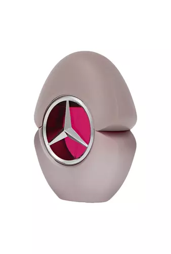 Mercedes-Benz Woman Edp 60ml 3