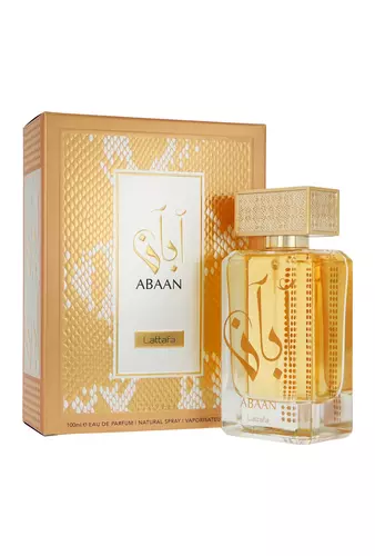 Lattafa Abaan Edp 100ml 2