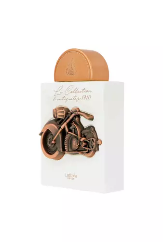 Lattafa Pride La Collection D`Antiquite`s 1910 Edp 100ml 3