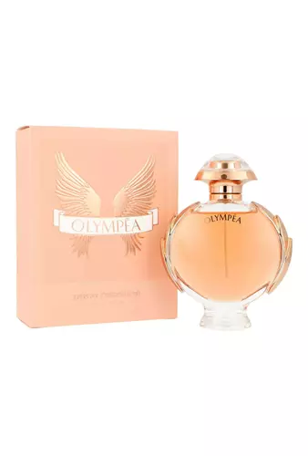 Paco Rabanne Olympea Edp 80ml 2