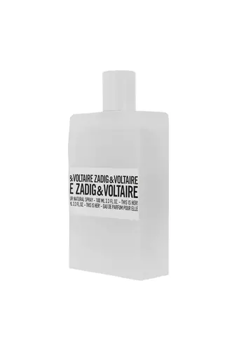 Zadig & Voltaire This Is Her Edp 100ml 3