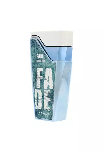 Armaf Fade Denim Edit Edp 80ml 3