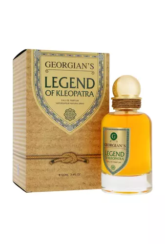 Flavia Georgian`s Legend Of Kleopatra Edp 100ml 2